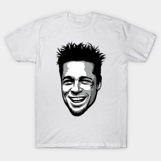 Tyler T-Shirt by Woah_Jonny